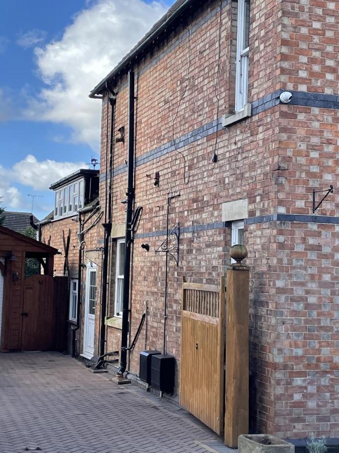The Corner House, 36, Broadway Road, Apartment Evesham Exterior photo